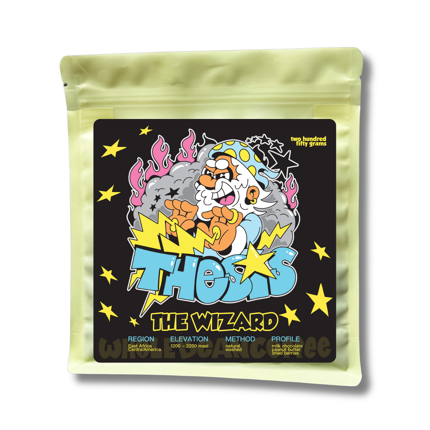 The Wizard