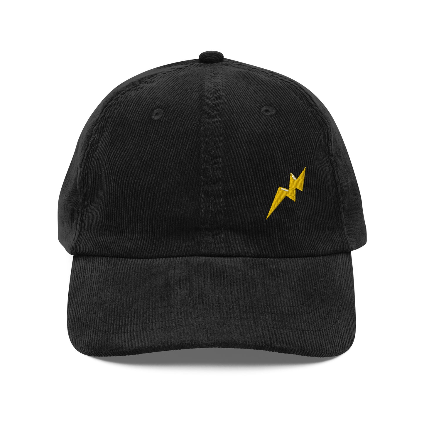Vintage corduroy cap