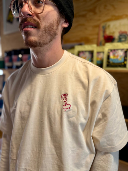 Thesis Skater designed by Penny