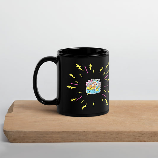 Thesis Wizard Mug